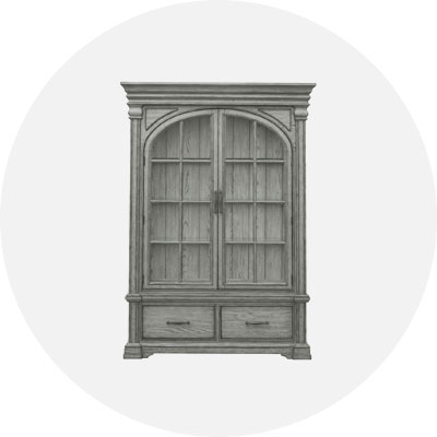 China Cabinets