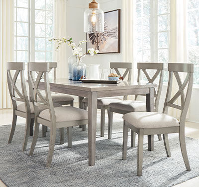 Browse Dining Room