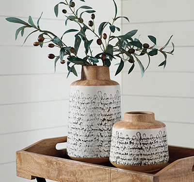 Browse Home Decor