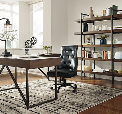 Browse Home Office